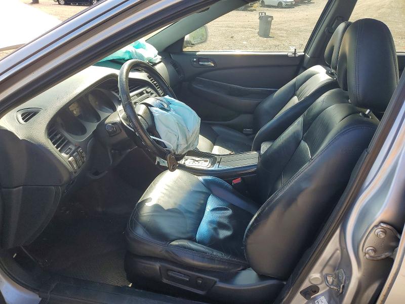 Продажа на аукционе авто 2003 Acura 3.2tl, vin: 19UUA56823A049063, номер лота: 69568246
