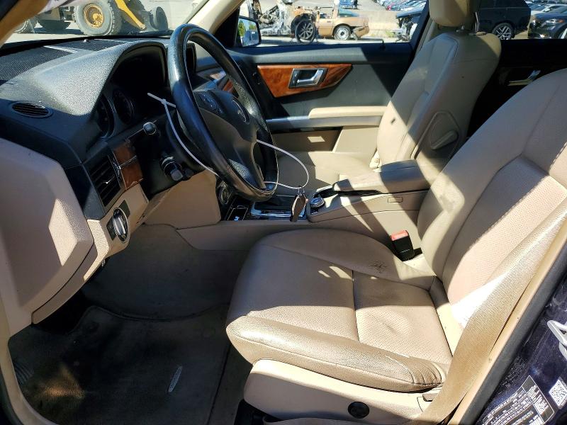 69336176 :رقم المزاد ، WDCGG8HB1CF767561 vin ، 2012 Mercedes-benz Glk مزاد بيع