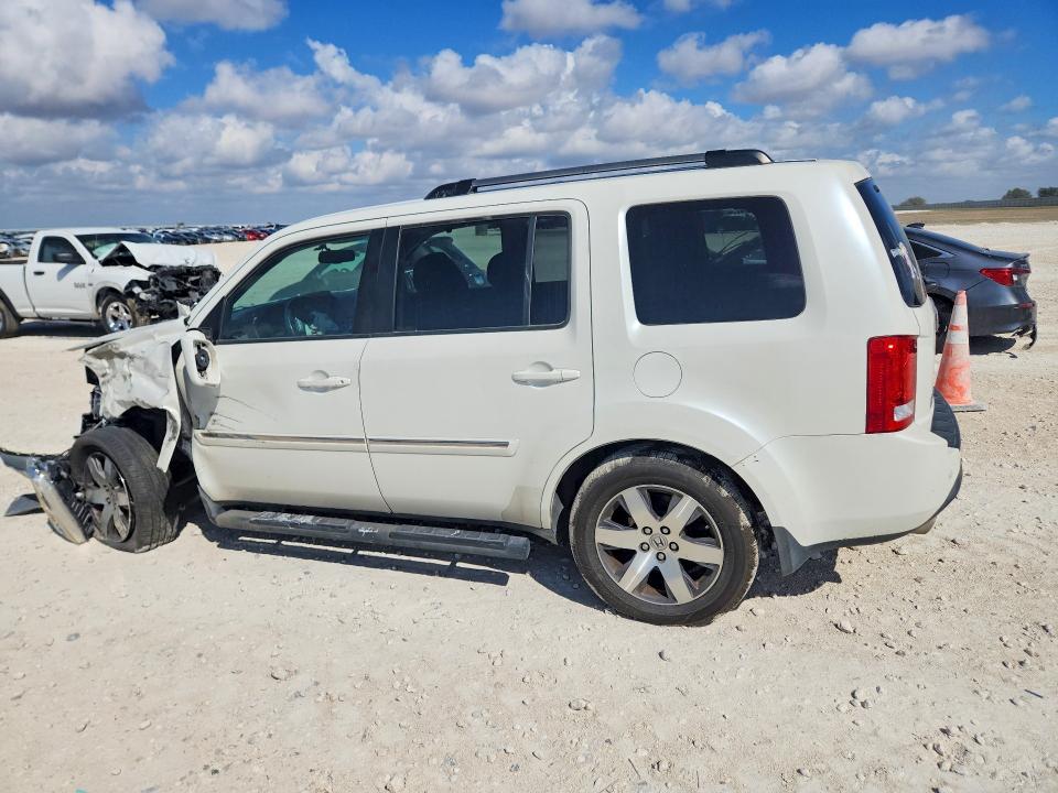 Продаж на аукціоні авто 2015 Honda Pilot, vin: 5FNYF4H97FB078751, номер лоту: 68940756
