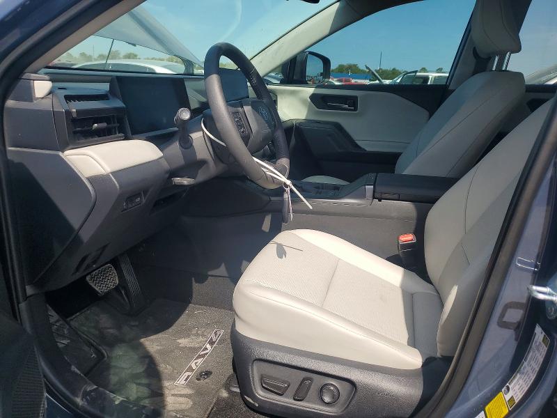 70615006 :رقم المزاد ، 2T36DRBV9TW014300 vin ، 2026 Toyota Rav4 مزاد بيع