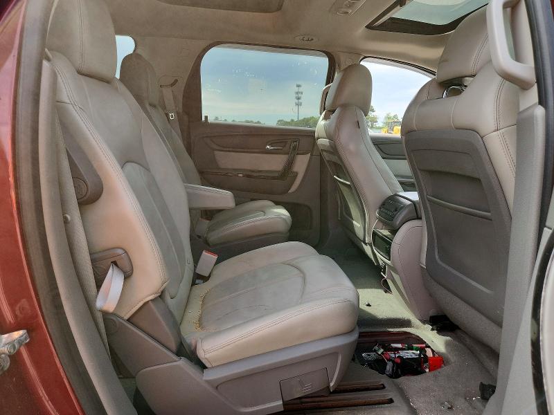 Продаж на аукціоні авто 2015 Gmc Acadia, vin: 1GKKVRKD7FJ271322, номер лоту: 68950726