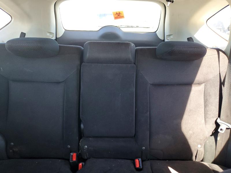 70808416 :رقم المزاد ، 3CZRM3H58EG700195 vin ، 2014 Honda Cr-v مزاد بيع