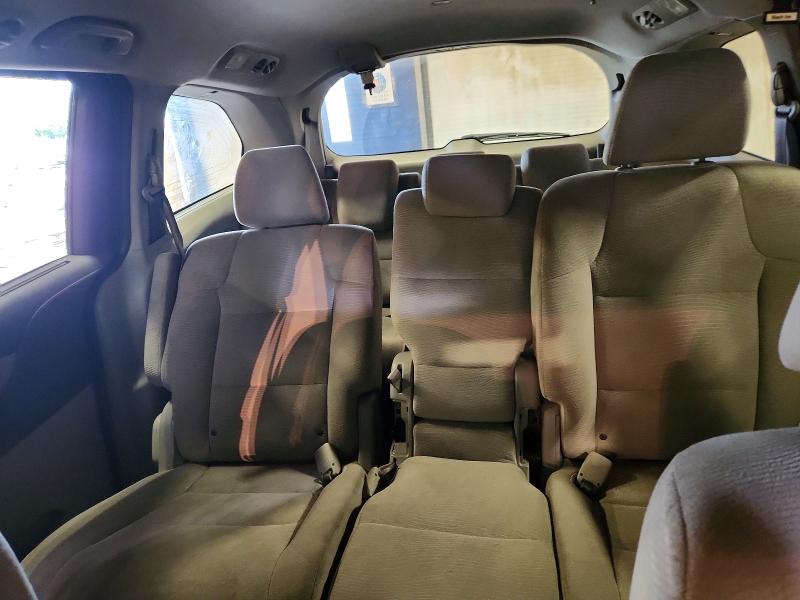 Aukcja sprzedaży 2013 Honda Odyssey, vin: 5FNRL5H40DB051525, numer aukcji: 67366836