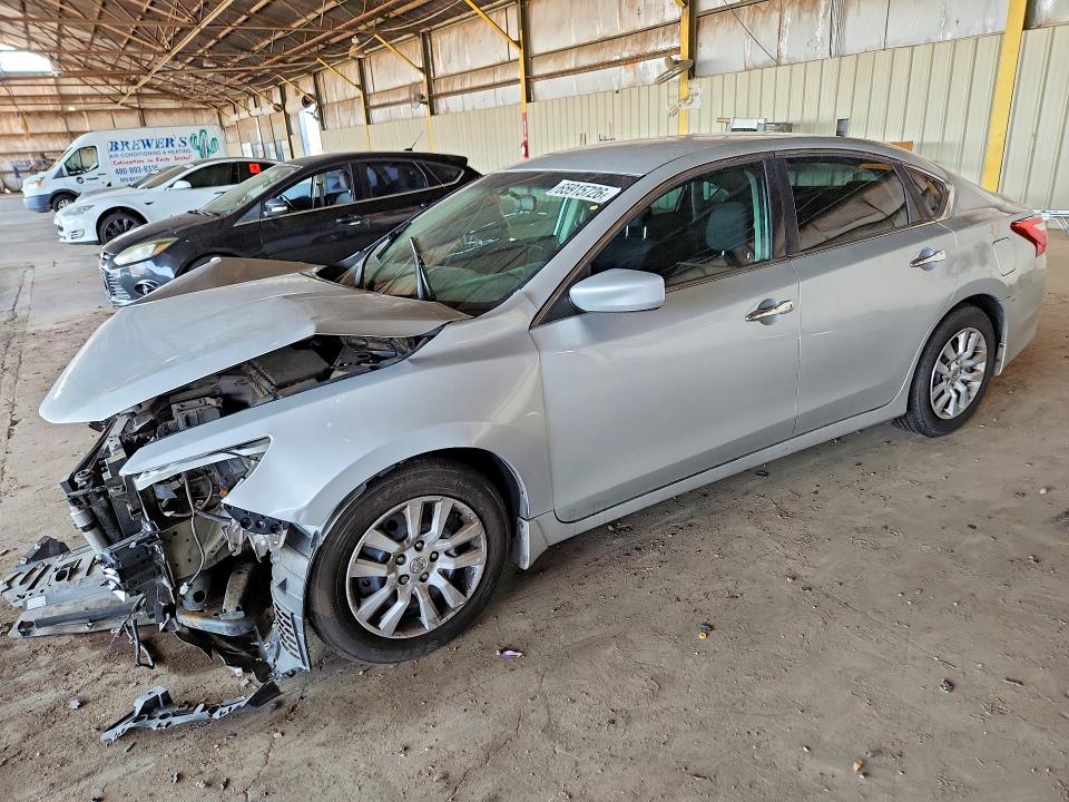 Aukcja sprzedaży 2017 Nissan Altima, vin: 1N4AL3AP2HN344250, numer aukcji: 65915726