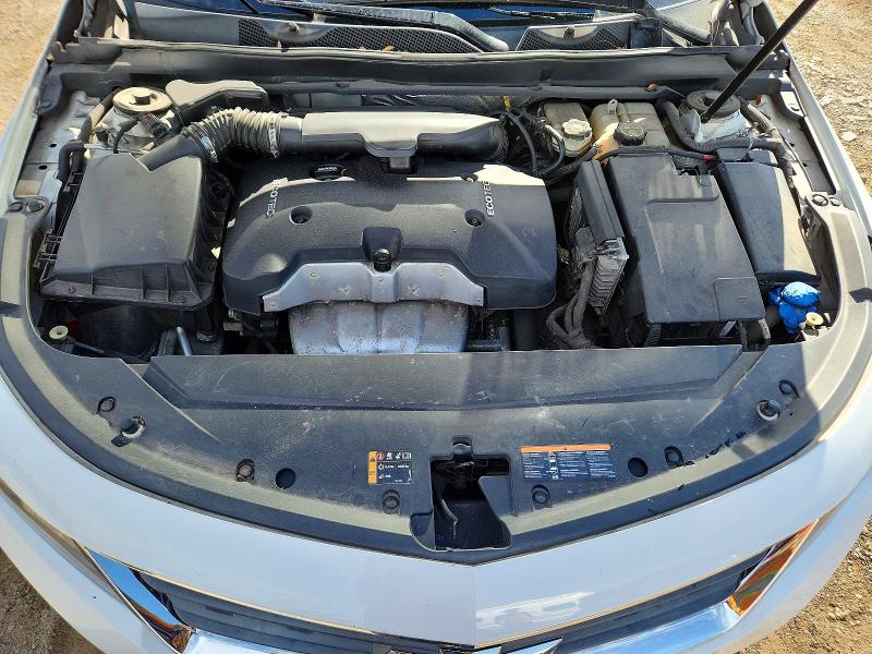 Aukcja sprzedaży 2015 Chevrolet Impala, vin: 2G11Z5SL4F9198118, numer aukcji: 67781466
