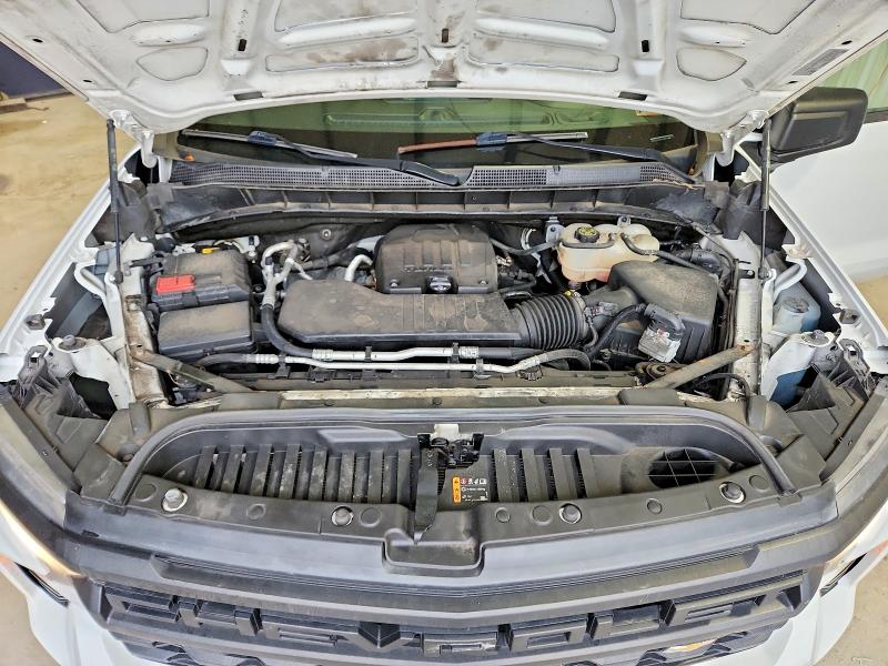 Продаж на аукціоні авто 2023 Chevrolet Silverado, vin: 3GCNAAEK9PG338215, номер лоту: 70476976