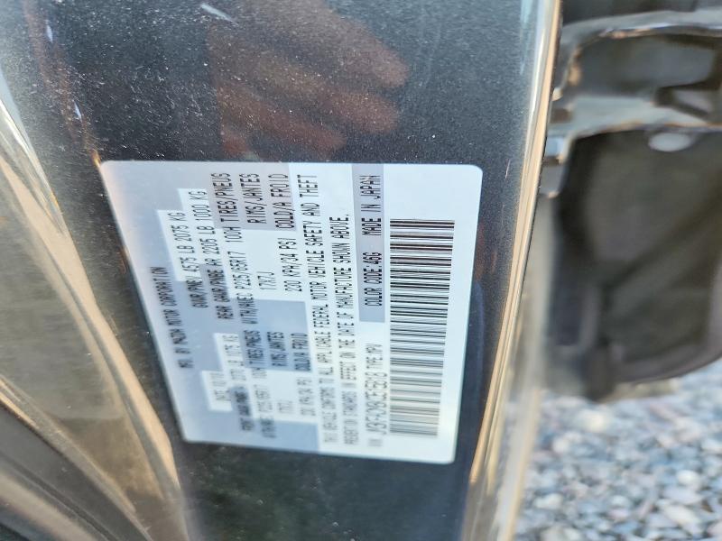 Продажа на аукционе авто 2019 Mazda Cx-5, vin: JM3KFACM8K0515818, номер лота: 67410916