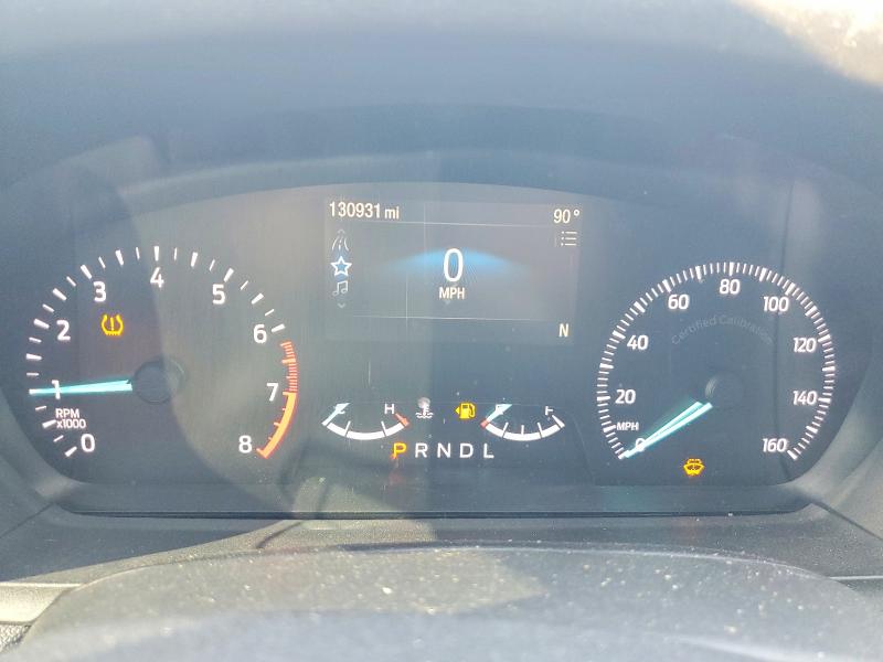 Aukcja sprzedaży 2020 Ford Explorer, vin: 1FM5K8AC5LGB22478        , numer aukcji: 69089326
