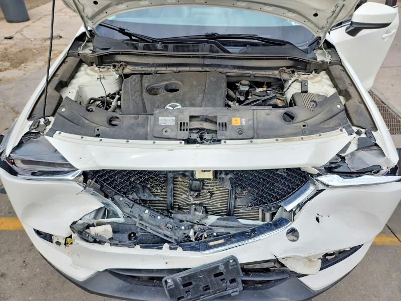 Aukcja sprzedaży 2020 Mazda Cx-5, vin: JM3KFBDM4L1761085, numer aukcji: 68788886