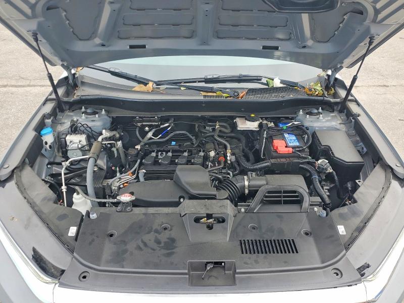 70453846 :رقم المزاد ، 2HKRS4H4XRH432479 vin ، 2024 Honda Cr-v مزاد بيع