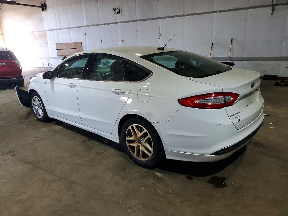 Aukcja sprzedaży 2016 Ford Fusion, vin: 1FA6P0H78G5104360, numer aukcji: 67932056