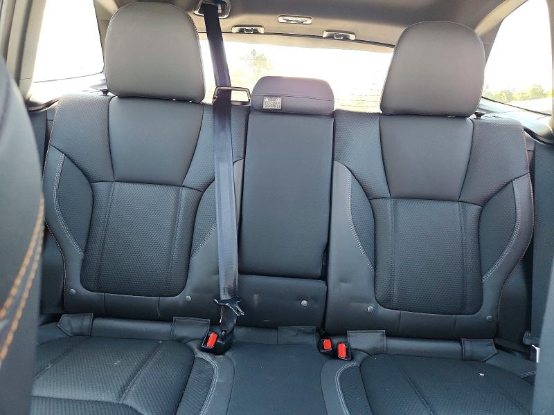 Продажа на аукционе авто 2023 Subaru Forester, vin: JF2SKAMC5PH414398, номер лота: 66723126