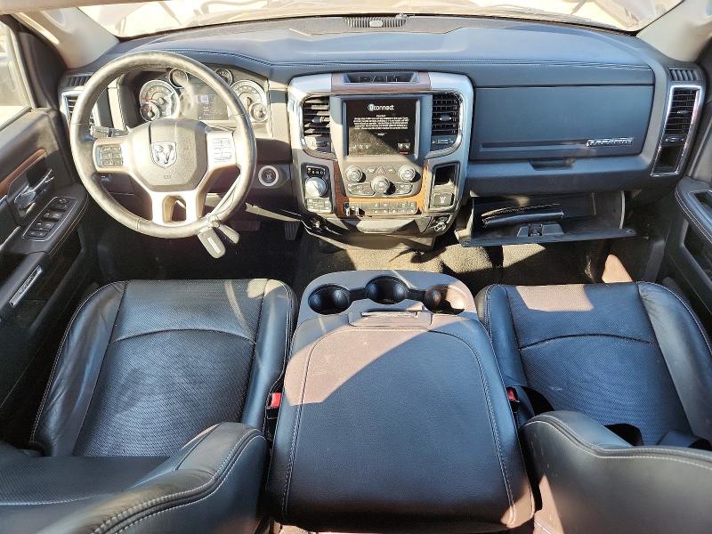 Продаж на аукціоні авто 2016 Ram 1500, vin: 1C6RR7VM1GS345965, номер лоту: 65962176