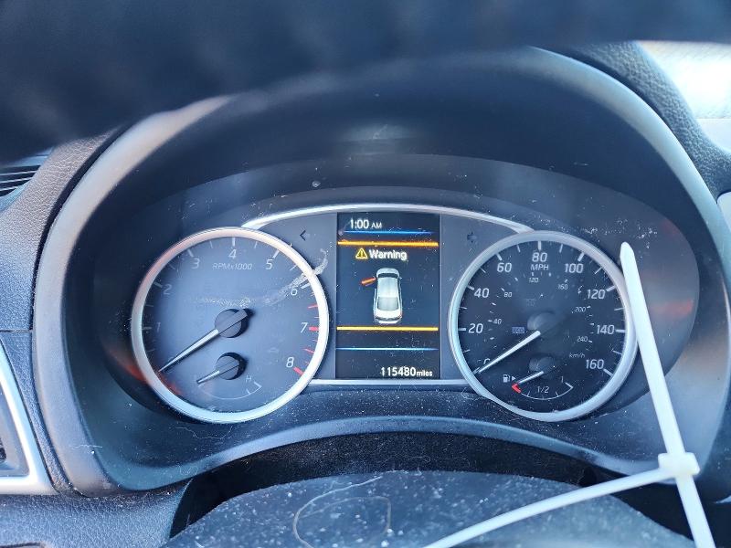 Aukcja sprzedaży 2019 Nissan Sentra, vin: 3N1AB7AP9KY429751, numer aukcji: 70365256