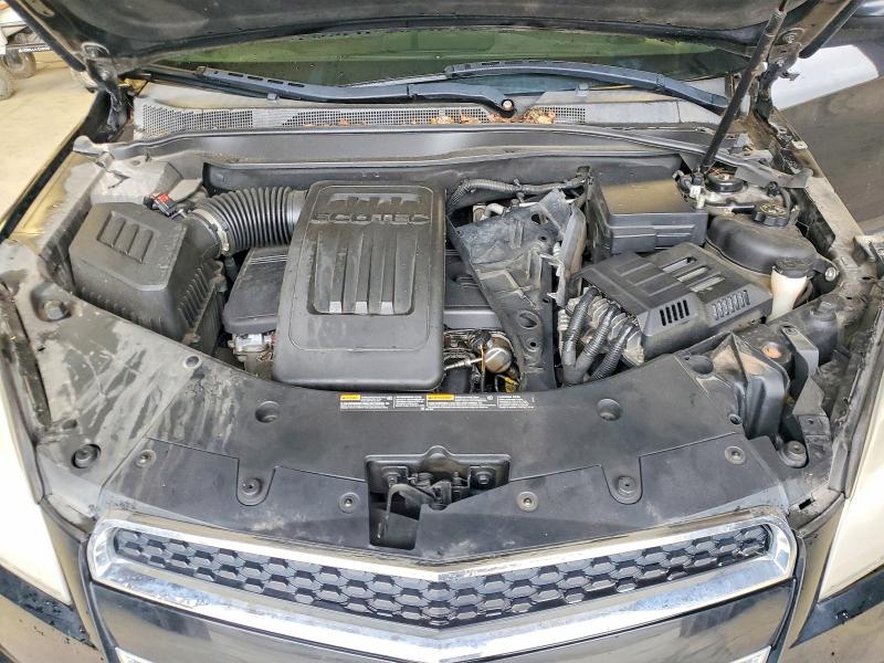 69770946 :رقم المزاد ، 2GNFLFEK1E6304040 vin ، 2014 Chevrolet Equinox مزاد بيع
