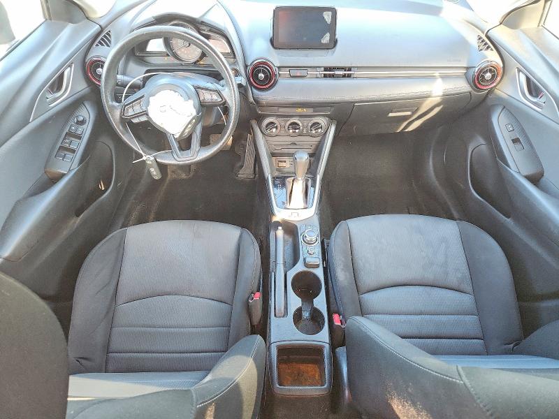 69157546 :رقم المزاد ، JM1DKDB72J0330527 vin ، 2018 Mazda Cx-3 مزاد بيع