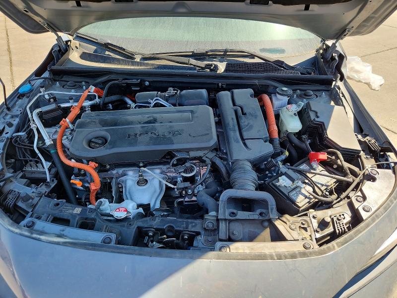 2026 Honda Civic მანქანა იყიდება აუქციონზე, vin: 2HGFE4F89TH321150, აუქციონის ნომერი: 68698066