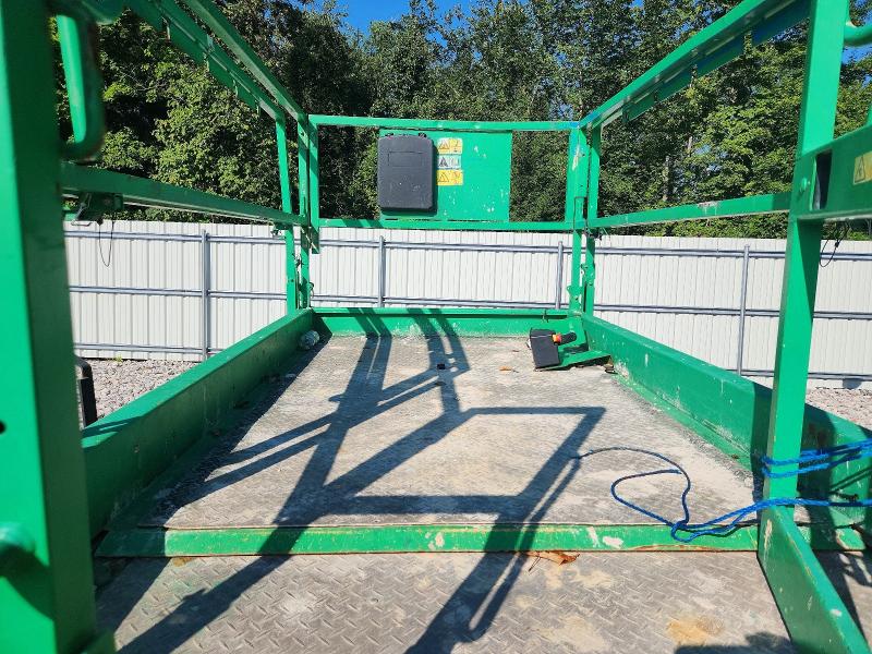 Aukcja sprzedaży 2014 Genie Gs2669be, vin: GS69145681, numer aukcji: 68845826
