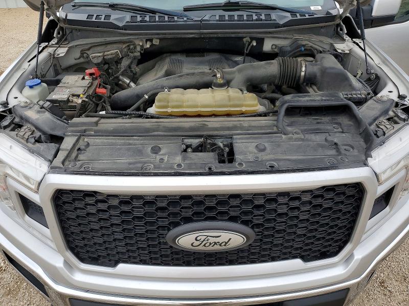 2019 Ford F150 მანქანა იყიდება აუქციონზე, vin: 1FTEW1E40KFB13601, აუქციონის ნომერი: 69807866