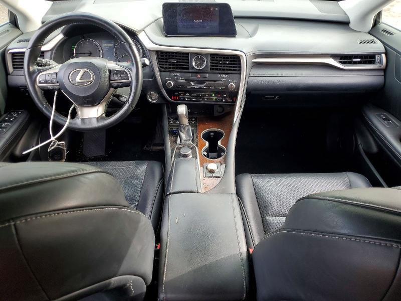 Продаж на аукціоні авто 2017 Lexus Rx 350, vin: 2T2BZMCA9HC063735, номер лоту: 69806376