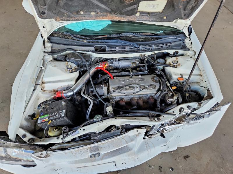 Aukcja sprzedaży 1999 Honda Accord, vin: JHMCG5658XC034879, numer aukcji: 69549156