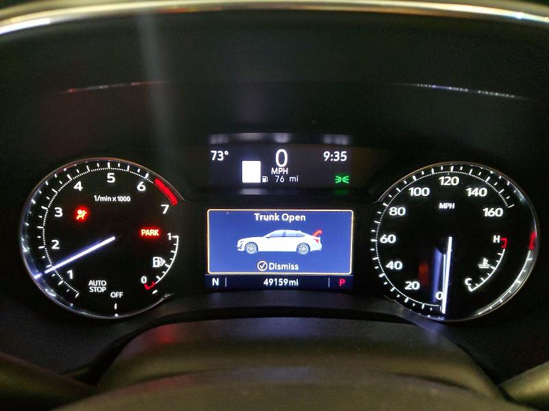 Продаж на аукціоні авто 2021 Cadillac Ct5, vin: 1G6DX5RK0M0110134, номер лоту: 68596616