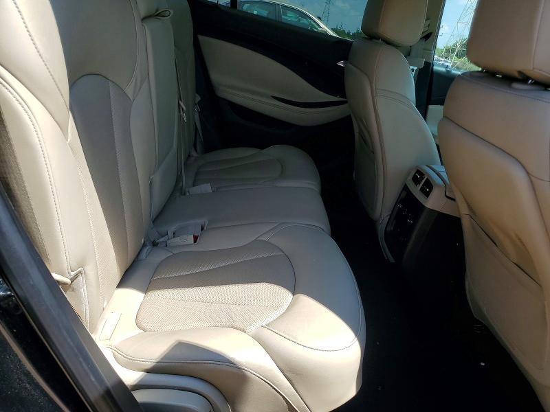 Auction sale of the 2016 Buick Envision, vin: LRBFXFSX5GD216155, lot number: 67401116