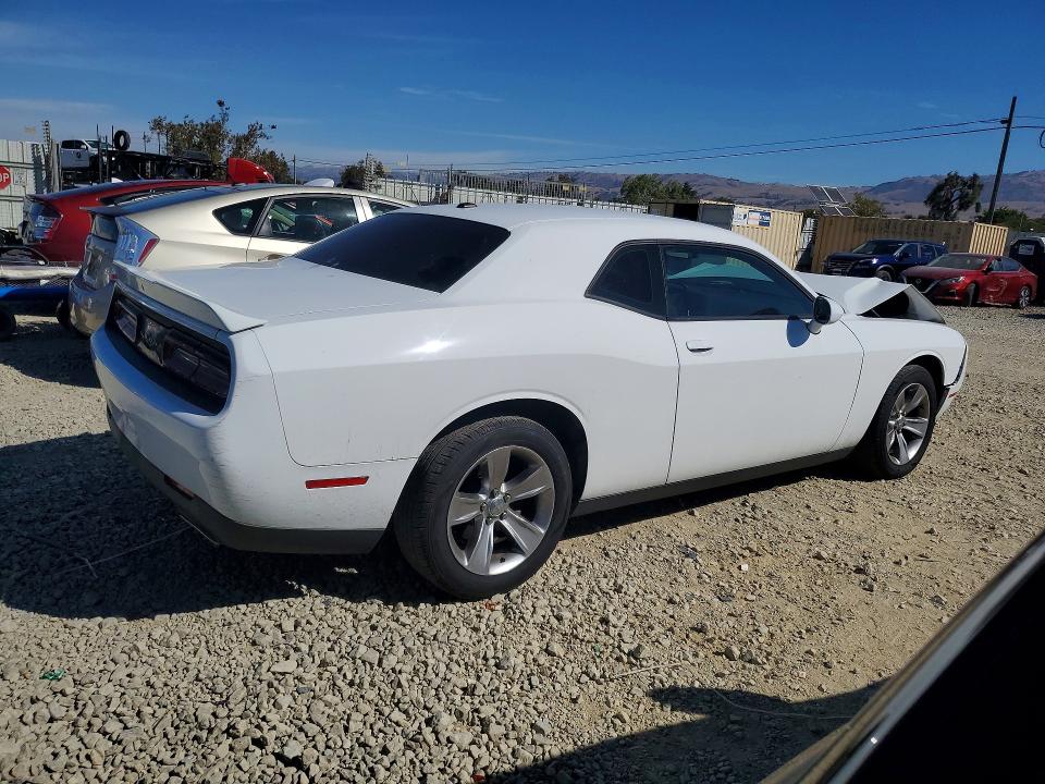 Aukcja sprzedaży 2020 Dodge Challenger, vin: 2C3CDZAG3LH161805, numer aukcji: 67217946