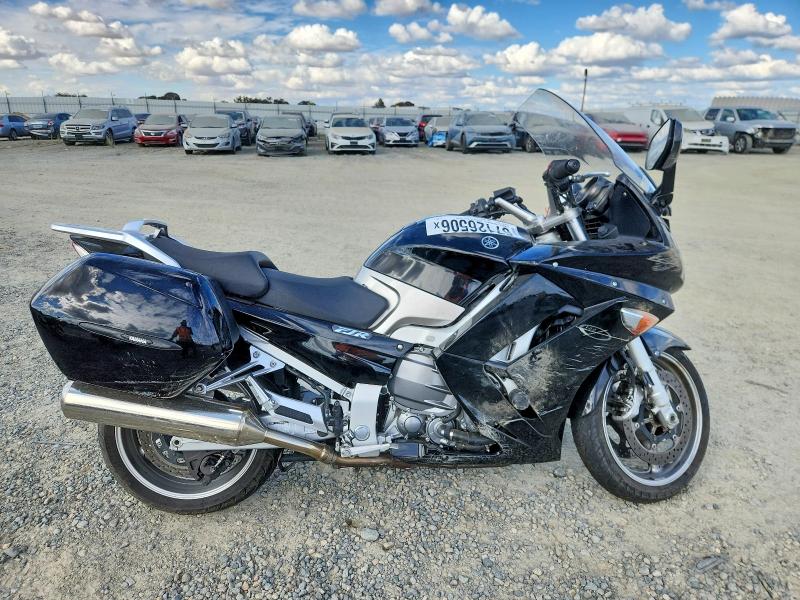Продажа на аукционе авто 2008 Yamaha Fjr1300, vin: JYARP15Y88A000921, номер лота: 67126506