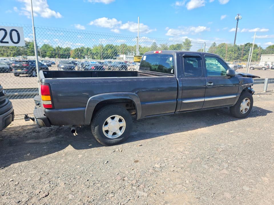 69340376 :رقم المزاد ، 1GTEK19T44E300541 vin ، 2004 Gmc New Sierra مزاد بيع