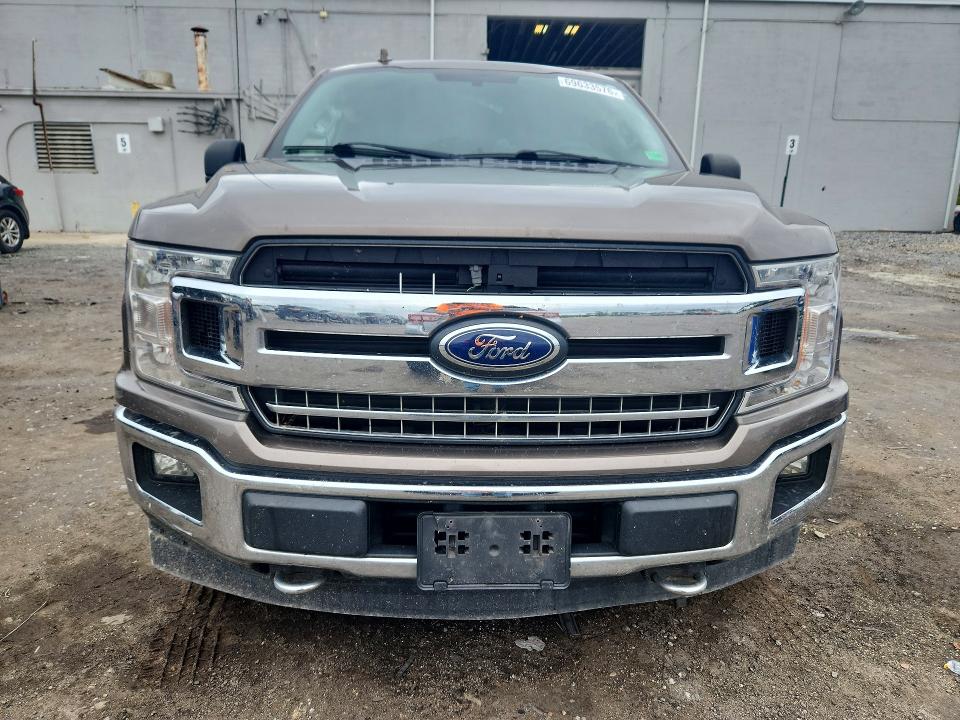 Aukcja sprzedaży 2018 Ford F150, vin: 1FTEW1EP0JFB02901, numer aukcji: 69633576