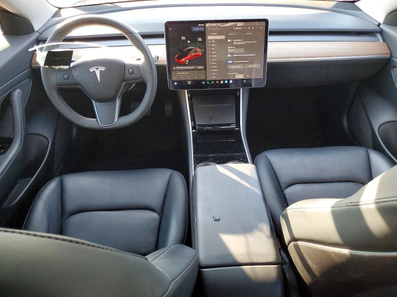 Продаж на аукціоні авто 2020 Tesla Model 3, vin: 5YJ3E1EA2LF633868, номер лоту: 66926296