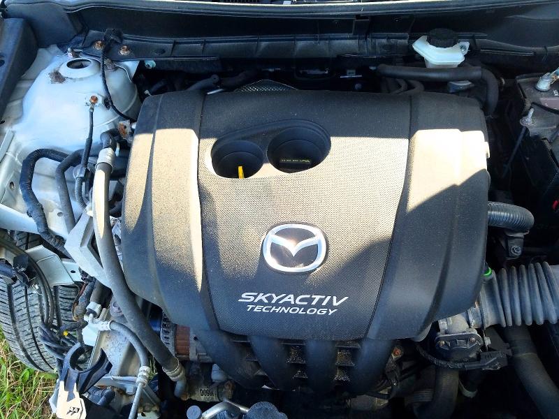 Продажа на аукционе авто 2019 Mazda Cx-3, vin: JM1DKFC70K0412817, номер лота: 68640126