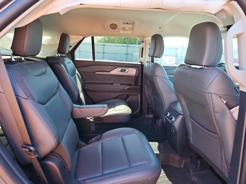 Продажа на аукционе авто 2026 Ford Explorer, vin: 1FMUK8DH5TGA10265, номер лота: 70311886