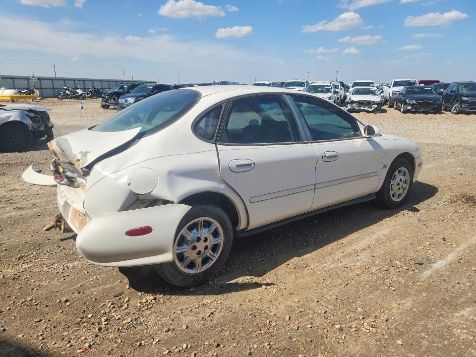 68968336 :رقم المزاد ، 1FAFP52S6WA192082 vin ، 1998 Ford Tauras مزاد بيع