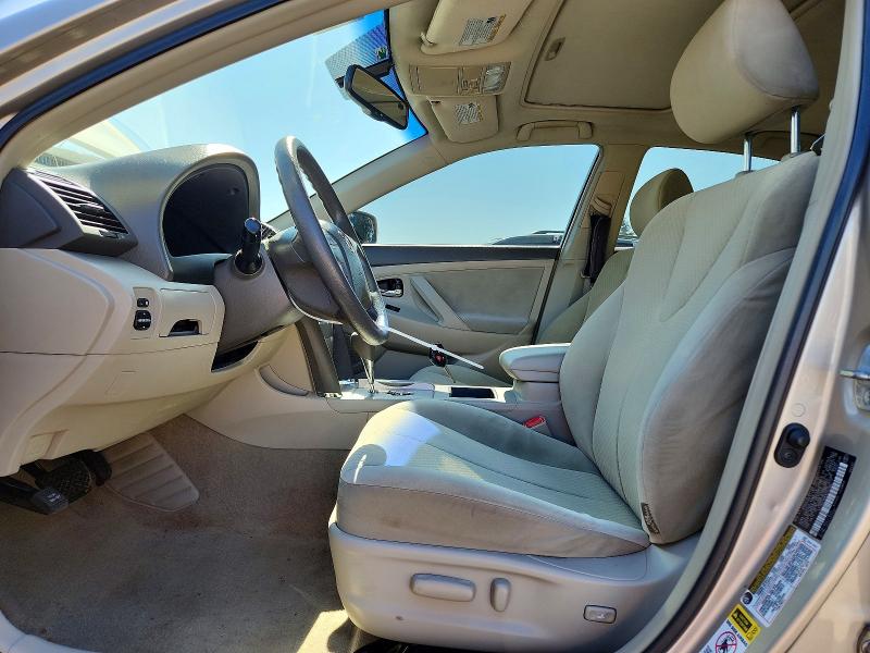 Aukcja sprzedaży 2007 Toyota Camry, vin: 4T1BE46K97U125717, numer aukcji: 68380476