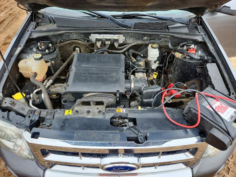 67494286 :رقم المزاد ، 1FMCU9EG1CKB30191 vin ، 2012 Ford Escape مزاد بيع
