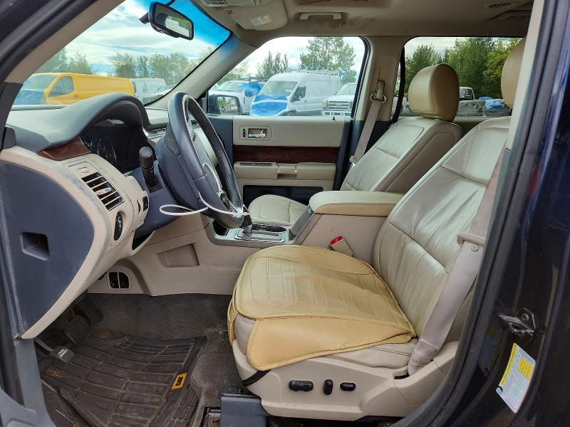 Aukcja sprzedaży 2009 Ford Flex, vin: 2FMDK52C19BA31636, numer aukcji: 69462026