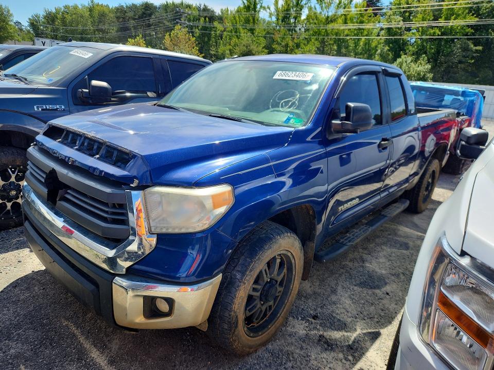 68623406 :رقم المزاد ، 5TFRM5F16FX088626 vin ، 2015 Toyota Tundra مزاد بيع