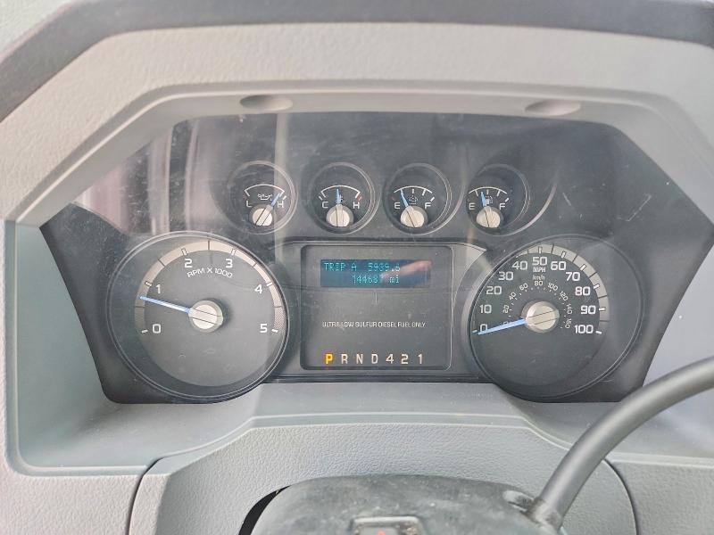Продаж на аукціоні авто 2013 Ford F750, vin: 3FRNF7FA3DV034396, номер лоту: 71213186