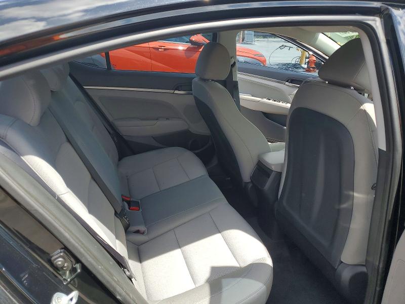 Aukcja sprzedaży 2017 Hyundai Elantra, vin: 5NPD84LF4HH037794, numer aukcji: 67868866