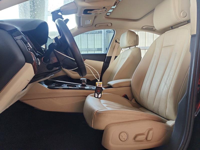 Aukcja sprzedaży 2022 Audi A4, vin: WAUABAF48NN014024, numer aukcji: 67309316