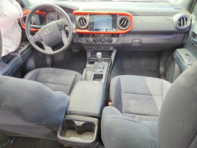 Продаж на аукціоні авто 2016 Toyota Tacoma, vin: 3TMDZ5BN0GM001752, номер лоту: 67676746