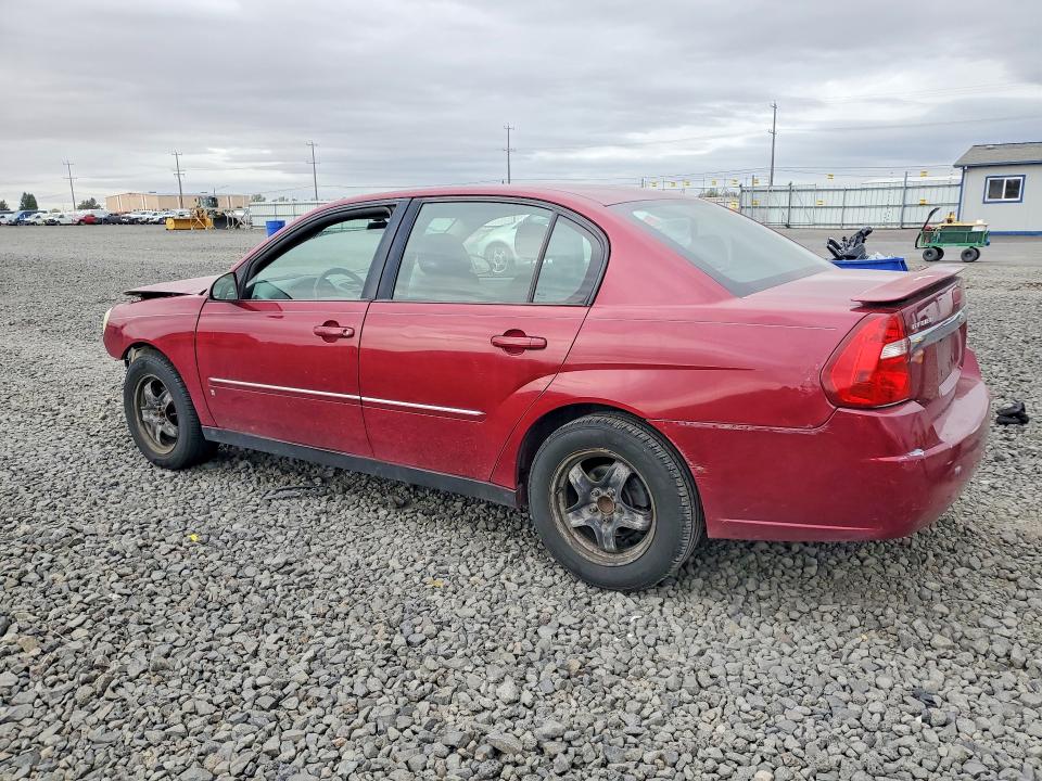 Продаж на аукціоні авто 2006 Chevrolet Malibu, vin: 1G1ZT51876F213168, номер лоту: 70832416