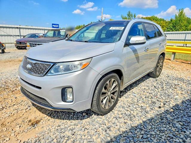 Aukcja sprzedaży 2014 Kia Sorento, vin: 5XYKW4A75EG494934, numer aukcji: 67157346