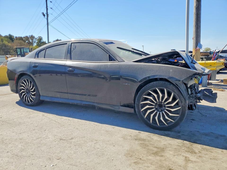 Продажа на аукционе авто 2019 Dodge Charger, vin: 2C3CDXCT3KH575485, номер лота: 70839346