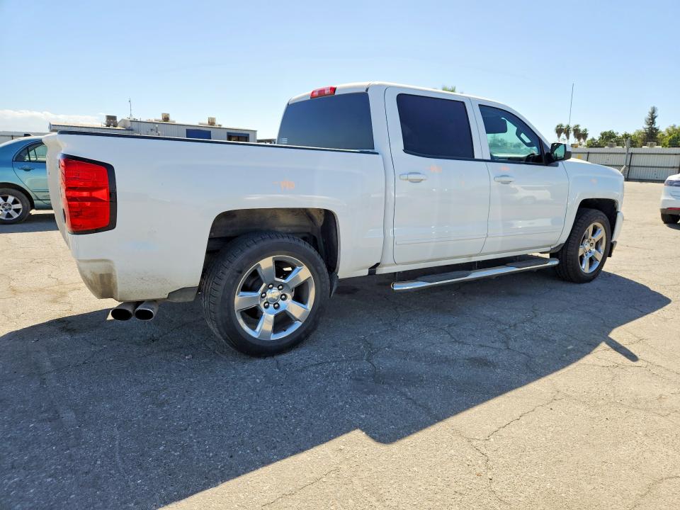 70561446 :رقم المزاد ، 3GCPCREC7GG331760 vin ، 2016 Chevrolet Silverado مزاد بيع