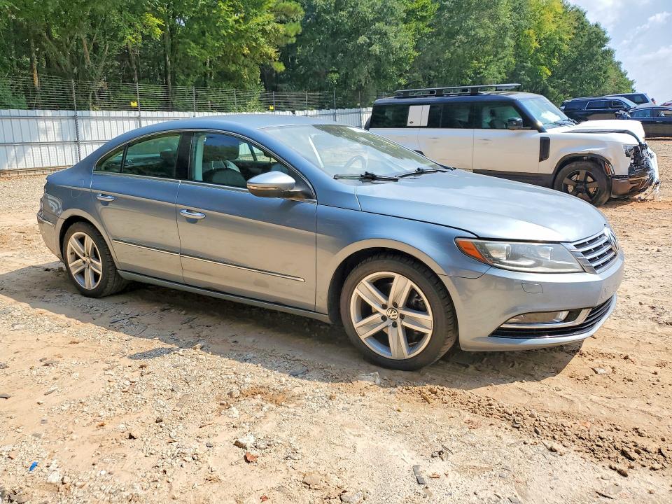 Продаж на аукціоні авто 2013 Volkswagen Cc, vin: WVWBP7AN6DE551940, номер лоту: 67076866