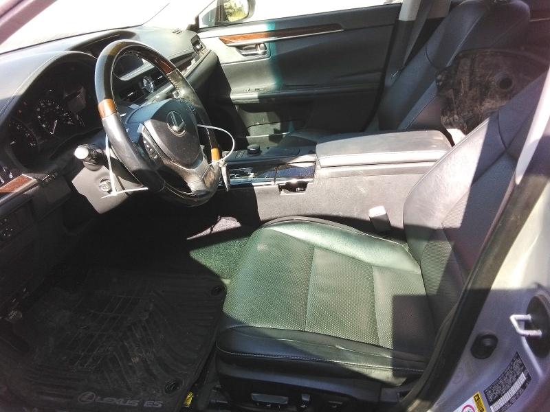 Продажа на аукционе авто 2014 Lexus Es, vin: JTHBK1GG5E2117238, номер лота: 65681606