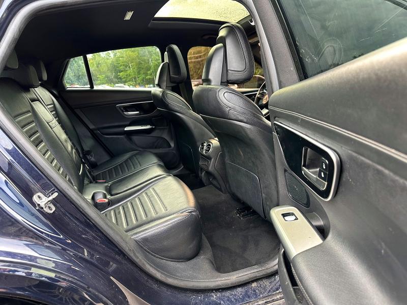 66762276 :رقم المزاد ، W1NKJ4HB1RF098090 vin ، 2024 Mercedes-benz Glc Coupe مزاد بيع